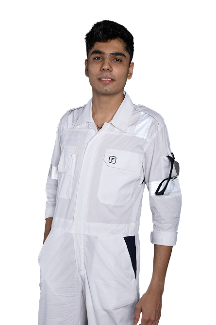 Smart Breeze-OV-WH - Image 2