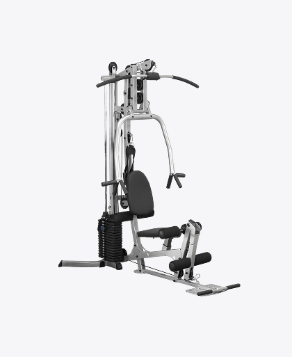 Smart Gym - Image 2