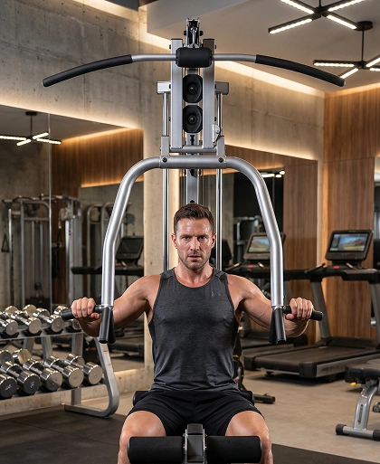 Smart Gym - Image 3